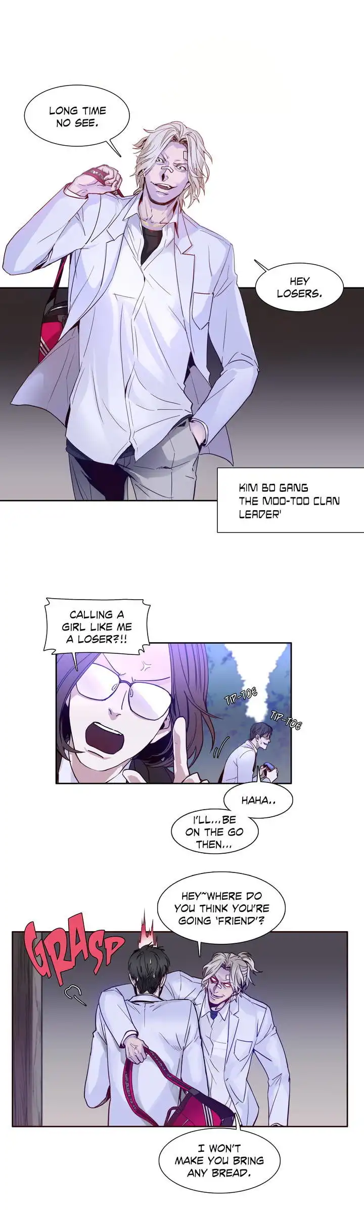 Unknown Code Chapter 2 15